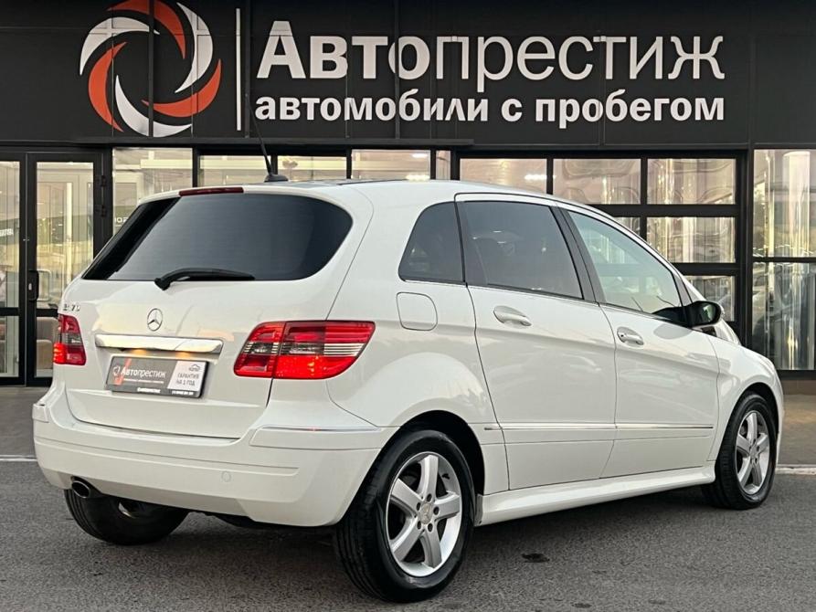 Mercedes-Benz B-Класс I (W245) Волгоград  - изображение 5