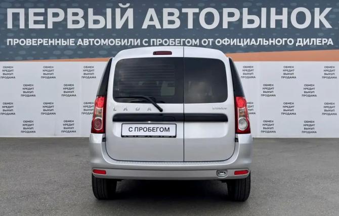 Lada (ВАЗ) Largus I Рестайлинг с пробегом 2024 года, цена 1 470 000 рублей, 19427 км, универсал, Автокод Объявления