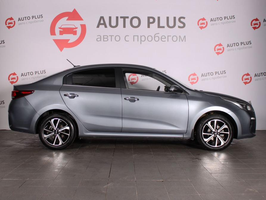 Kia Rio IV Минеральные Воды  - изображение 6