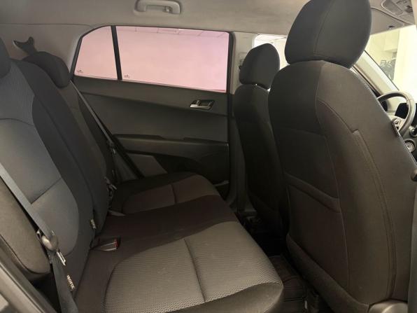 Hyundai Creta I с пробегом 2020 года, цена 1 655 000 рублей, 214557 км, внедорожник, Автокод Объявления