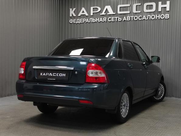 Lada (ВАЗ) Priora I с пробегом 2013 года, цена 275 000 рублей, 212800 км, седан, Автокод Объявления