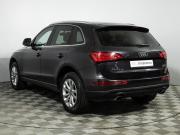 Audi Q5 I (8R) Рестайлинг Санкт-Петербург  - изображение 28