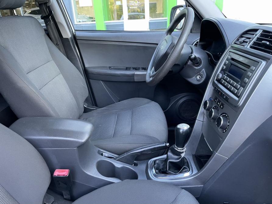 Chery Tiggo (T11) I Рестайлинг (FL) Ярославль  - изображение 9
