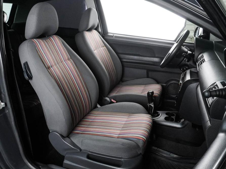 Volkswagen Fox II Воронеж  - изображение 8