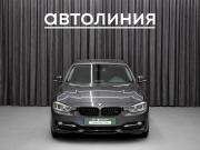 BMW 3 серии VI (F3x) Красноярск  - изображение 21