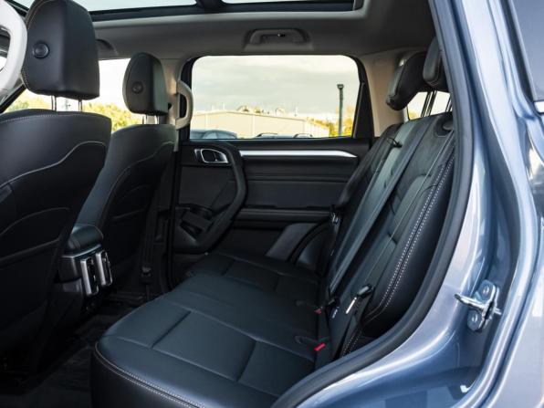 Haval Dargo I с пробегом 2024 года, цена 2 798 000 рублей, 37297 км, внедорожник, Автокод Объявления