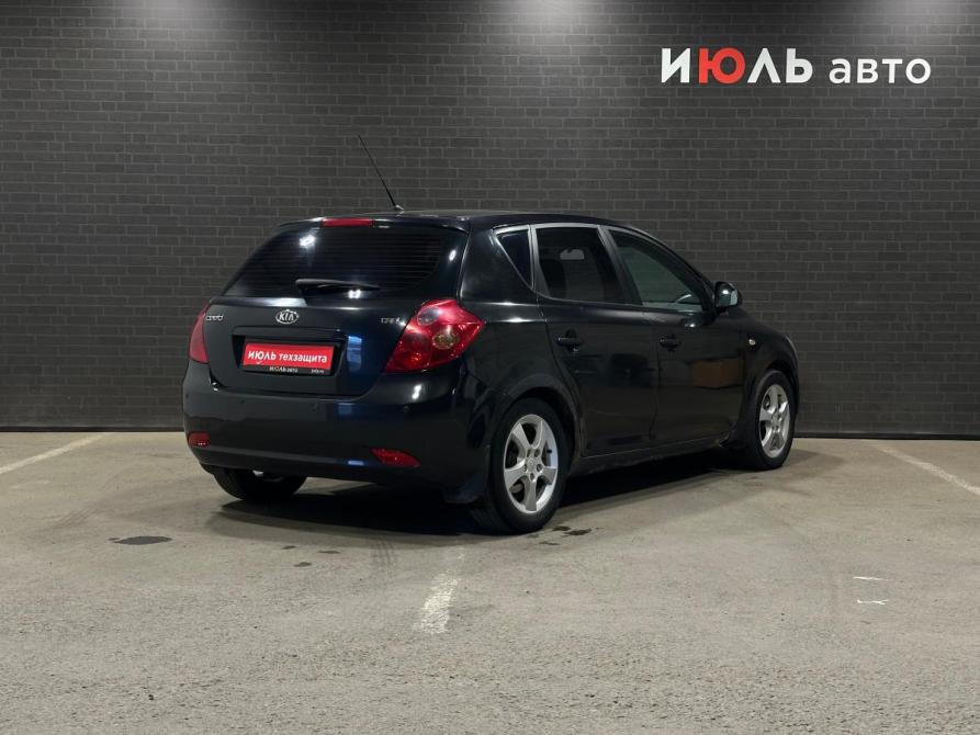 Kia Ceed I Челябинск  - изображение 2