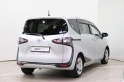 Toyota Sienta II Иркутск  - изображение 25