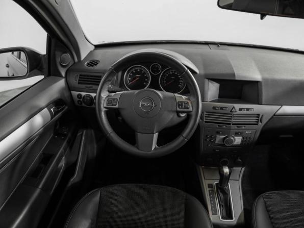 Opel Astra H Рестайлинг с пробегом 2006 года, цена 599 000 рублей, 172874 км, хэтчбек, Автокод Объявления