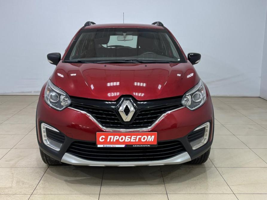 Renault Kaptur I Альметьевск  - изображение 2