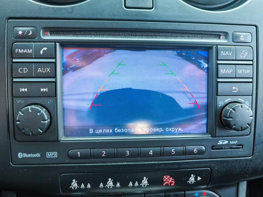 Nissan Qashqai I Москва  - изображение 16