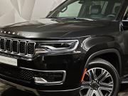 Jeep Wagoneer WS Москва  - изображение 30
