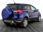 Ford EcoSport I Москва  - изображение 30
