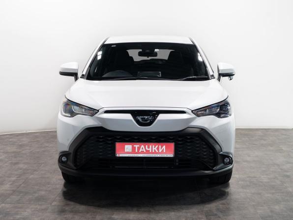 Toyota Corolla Cross I с пробегом 2021 года, цена 2 630 000 рублей, 17100 км, внедорожник, Автокод Объявления