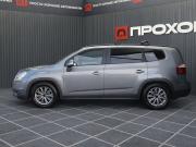 Chevrolet Orlando I Пермь  - изображение 74