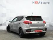 Kia Ceed II Рестайлинг Екатеринбург  - изображение 19