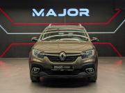 Renault Sandero II Рестайлинг Москва  - изображение 51