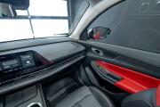 Changan UNI-S (CS55 Plus) Москва  - изображение 29
