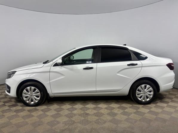 Lada (ВАЗ) Vesta I Рестайлинг (NG) с пробегом 2023 года, цена 1 180 000 рублей, 67884 км, седан, Автокод Объявления