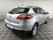 Renault Megane III Рестайлинг Москва  - изображение 24