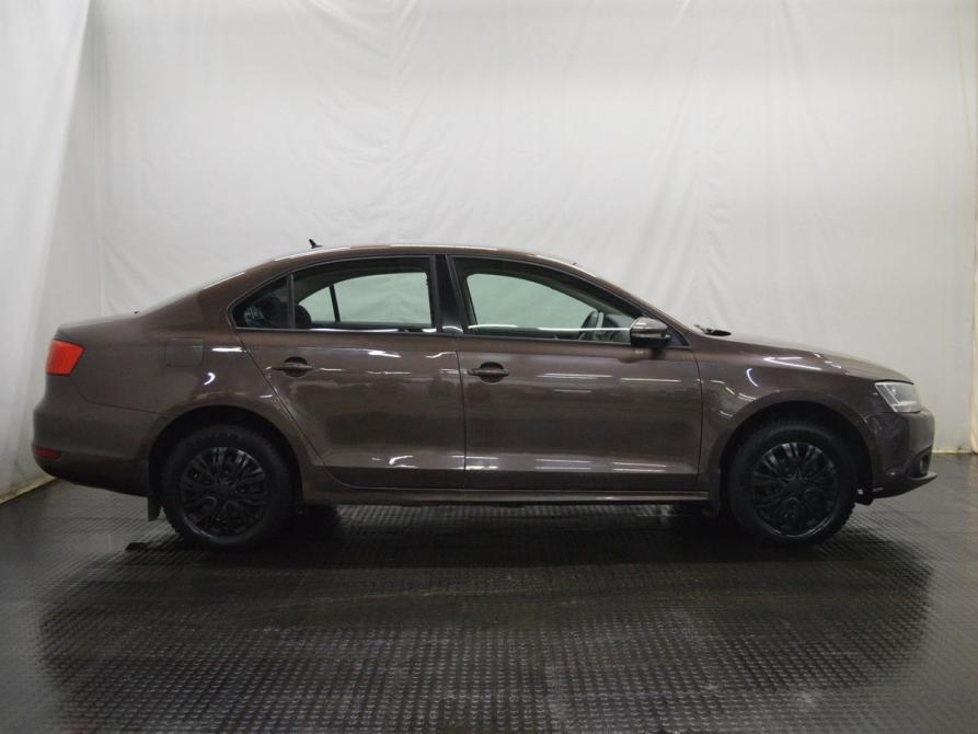 Volkswagen Jetta VI Санкт-Петербург  - изображение 4