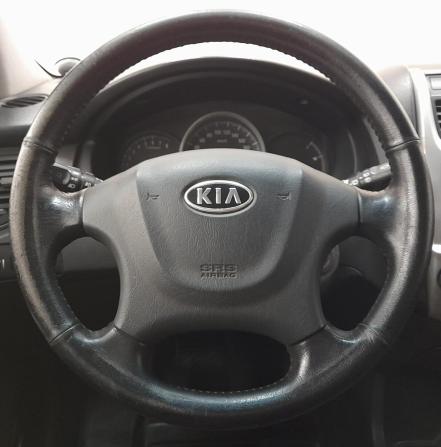 Kia Sportage II Рестайлинг с пробегом 2010 года, цена 879 000 рублей, 232263 км, внедорожник, Автокод Объявления