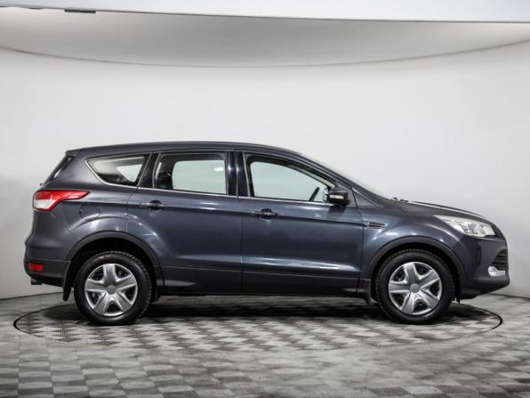 Ford Kuga II с пробегом 2014 года, цена 1 250 000 рублей, 74522 км, внедорожник, Автокод Объявления