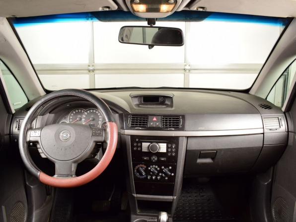 Opel Meriva A Рестайлинг с пробегом 2008 года, цена 350 995 рублей, 276863 км, компактвэн, Автокод Объявления