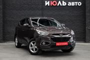 Hyundai ix35 I Екатеринбург  - изображение 23