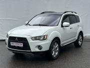 Mitsubishi Outlander II Рестайлинг Москва  - изображение 17