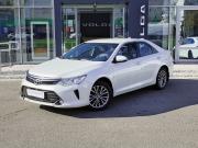 Toyota Camry VII (XV50) Рестайлинг Брянск  - изображение 17