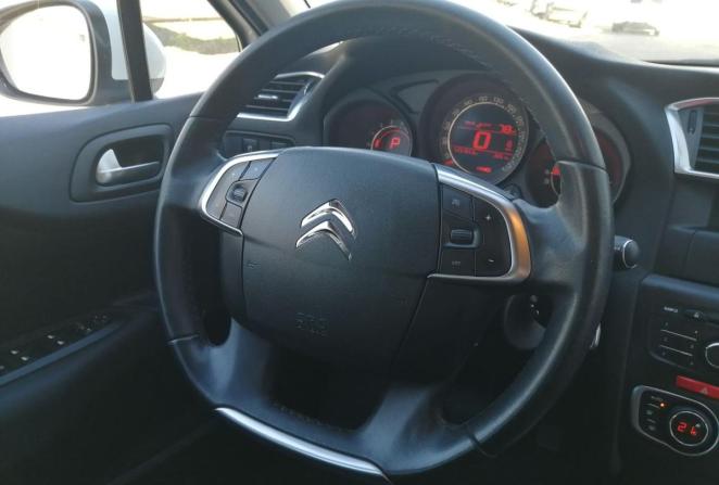 Citroen C4 II с пробегом 2013 года, цена 560 000 рублей, 231647 км, хэтчбек, Автокод Объявления