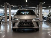 Lexus RX V Москва  - изображение 31