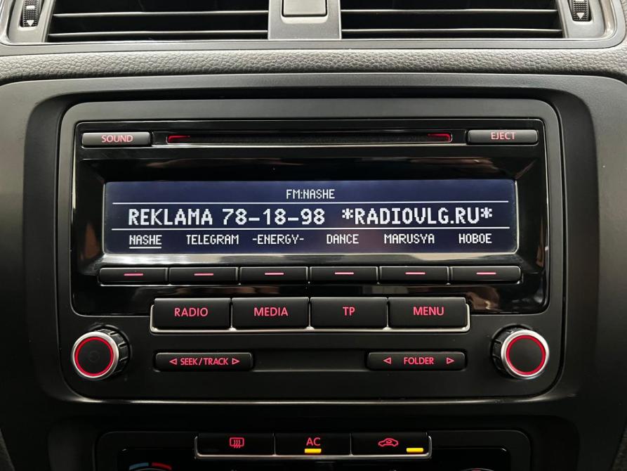 Volkswagen Jetta VI Волгоград  - изображение 17