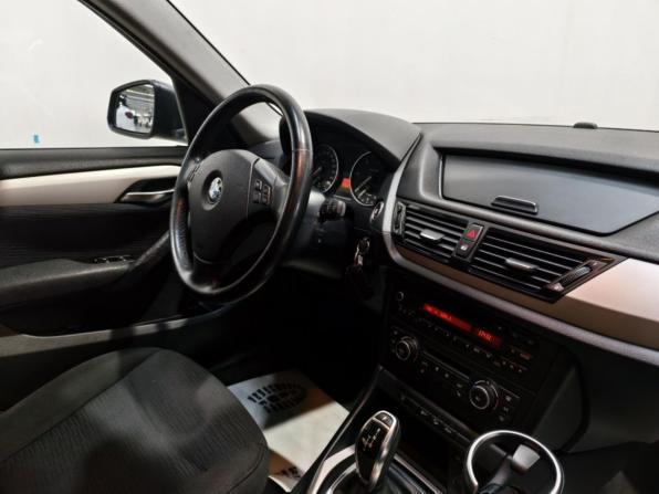 BMW X1 I (E84) Рестайлинг с пробегом 2013 года, цена 1 259 700 рублей, 241998 км, внедорожник, Автокод Объявления