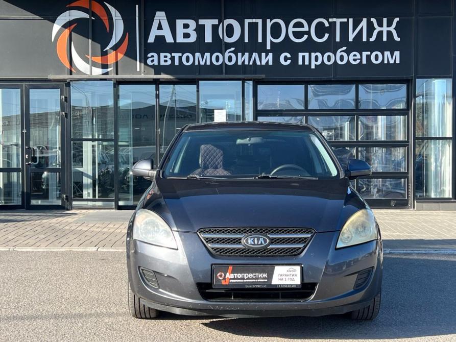 Kia Ceed I Волгоград  - изображение 3