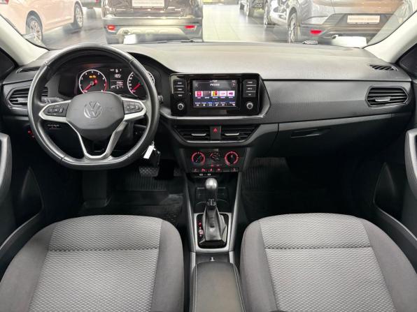 Volkswagen Polo VI с пробегом 2022 года, цена 1 688 000 рублей, 41770 км, лифтбек, Автокод Объявления