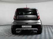 Kia Soul II Рестайлинг Москва  - изображение 27