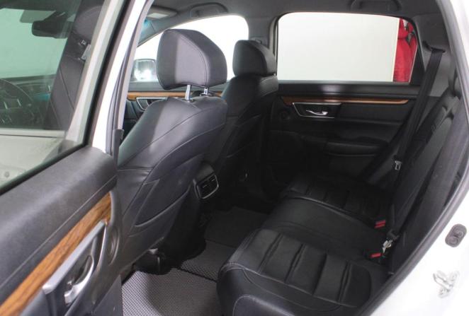Honda CR-V V Рестайлинг с пробегом 2021 года, цена 3 250 000 рублей, 165000 км, внедорожник, Автокод Объявления