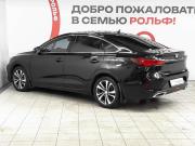 Changan Eado Plus Москва  - изображение 27