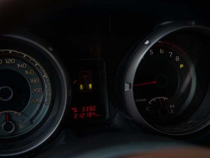 Mitsubishi Pajero IV Рестайлинг 1 Москва  - изображение 9
