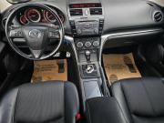 Mazda 6 II (GH) Рестайлинг Краснодар  - изображение 58