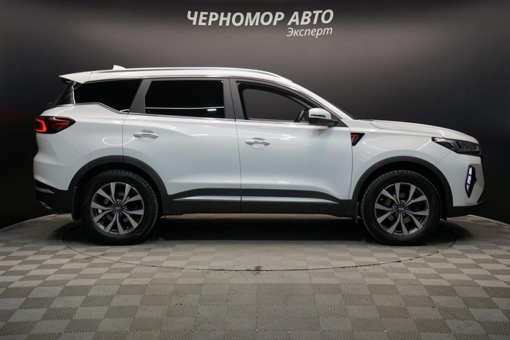 Chery Tiggo 7 Pro Max I Крым  - изображение 6