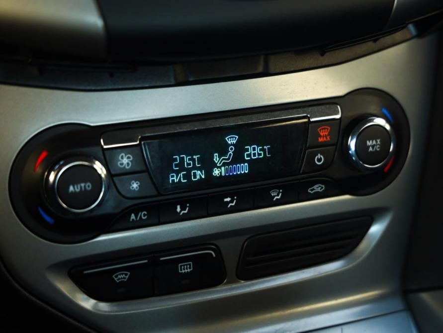 Ford Focus III Санкт-Петербург  - изображение 18