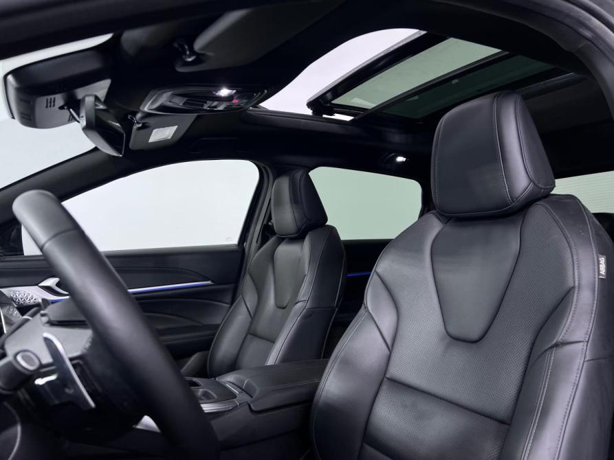 Haval F7x II Ростов-на-Дону  - изображение 11