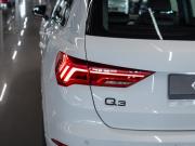 Audi Q3 II (F3) Москва  - изображение 48