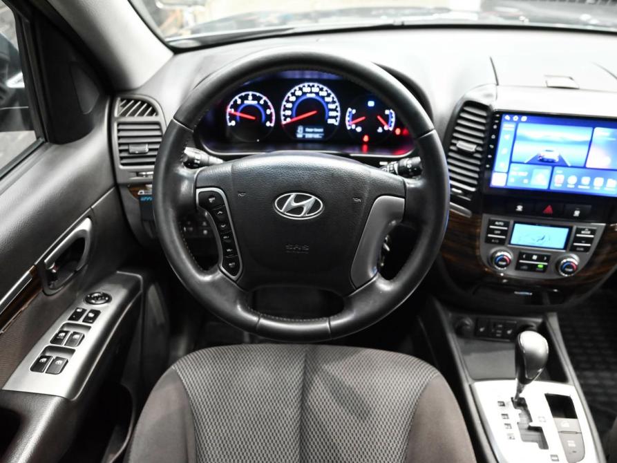 Hyundai Santa Fe II Рестайлинг Екатеринбург  - изображение 12