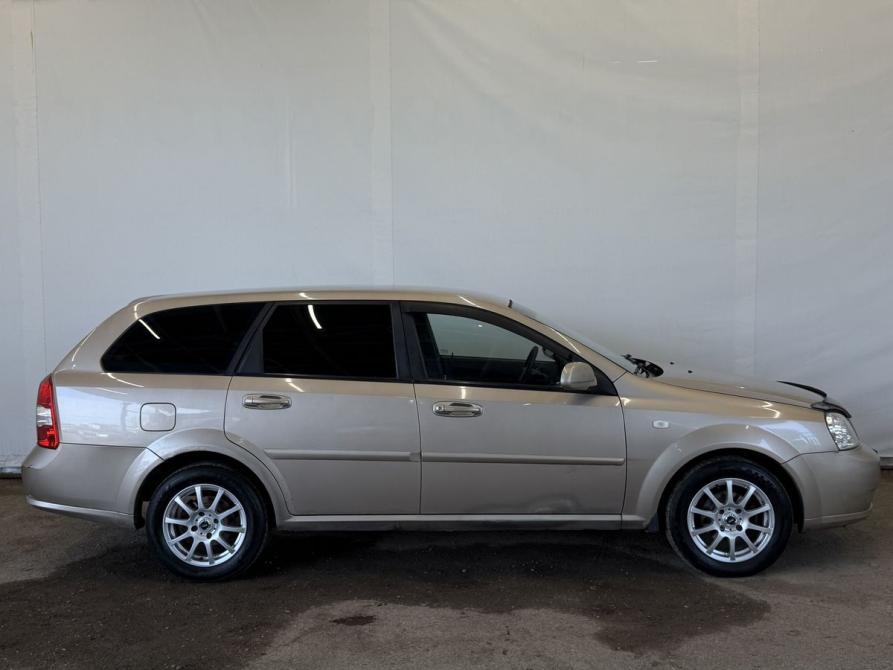 Chevrolet Lacetti I Псков  - изображение 7