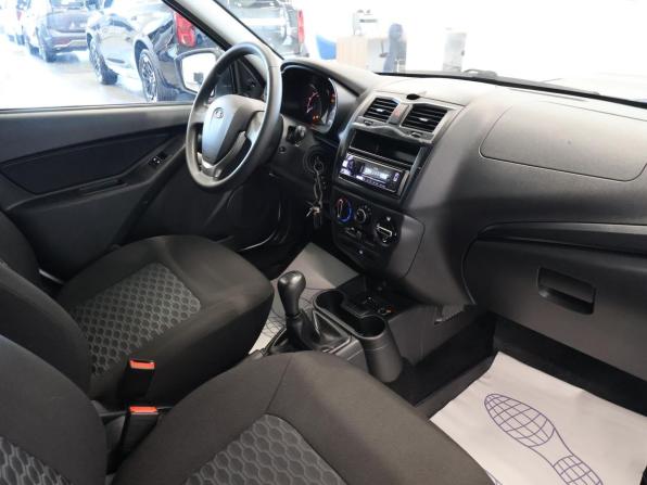 Lada (ВАЗ) Granta I Рестайлинг с пробегом 2019 года, цена 618 000 рублей, 60771 км, лифтбек, Автокод Объявления