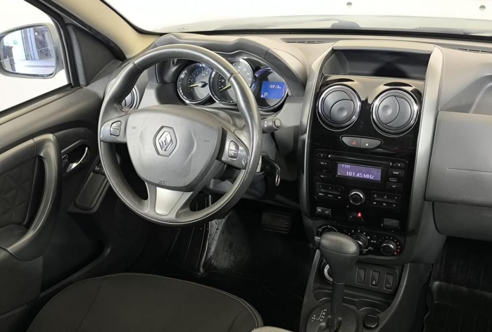 Renault Duster I Рестайлинг Нижний Новгород  - изображение 11